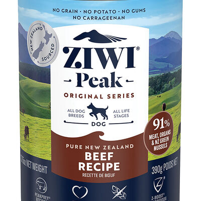 ZIWI, Can - Beef